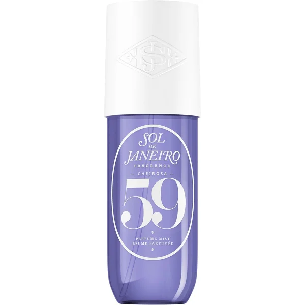 Sol de Janeiro Cheirosa Hair & Body Perfume Mist 59
