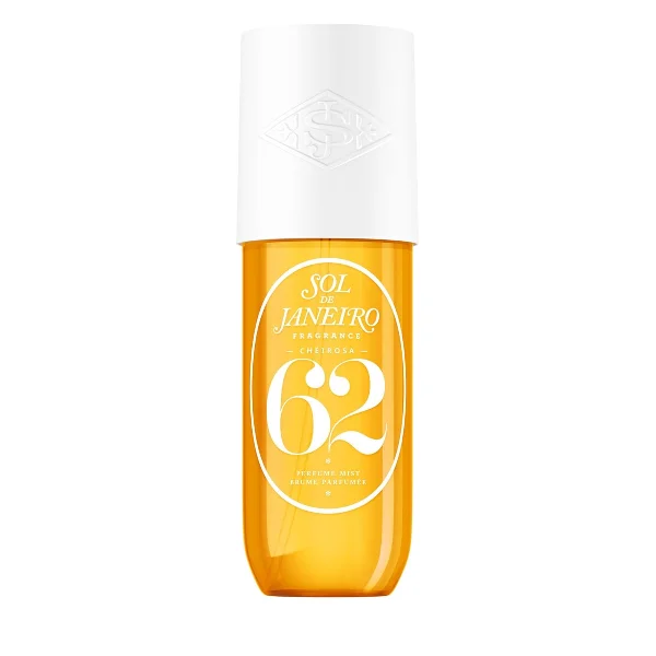 Sol de Janeiro Cheirosa Hair & Body Perfume Mist 62