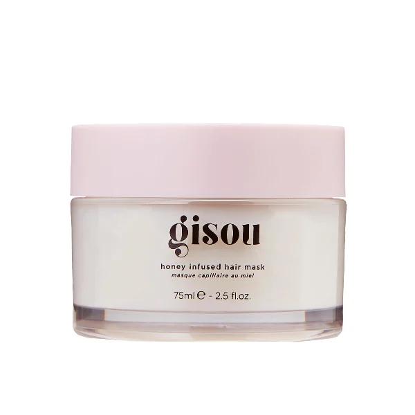 Gisou Honey Infused