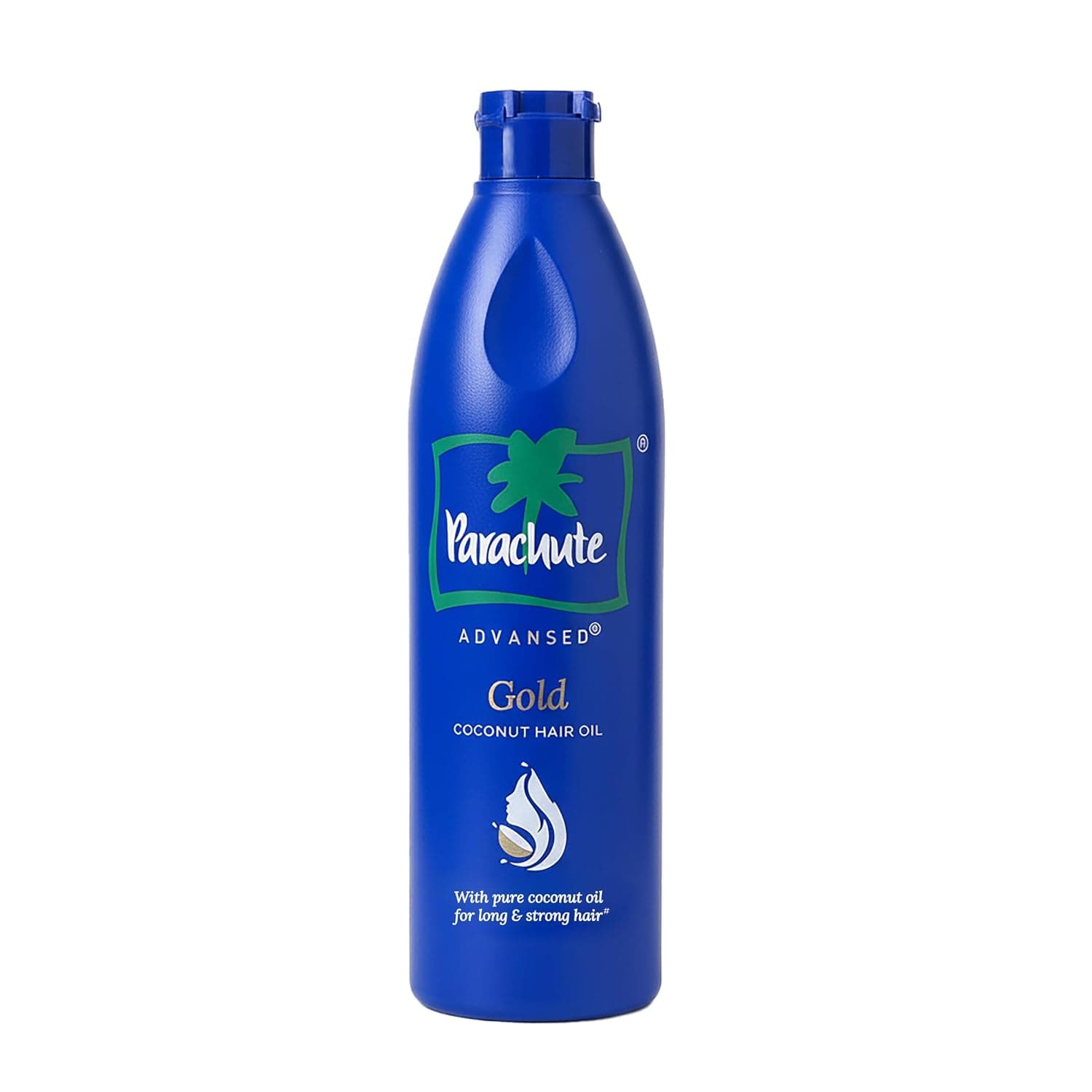 Parachute Advansed Gold Coconut Hair Oil